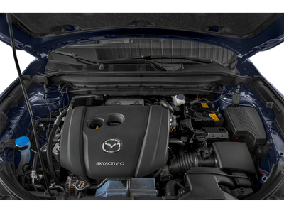 2023 Mazda Mazda CX5 2.5 S Preferred Package