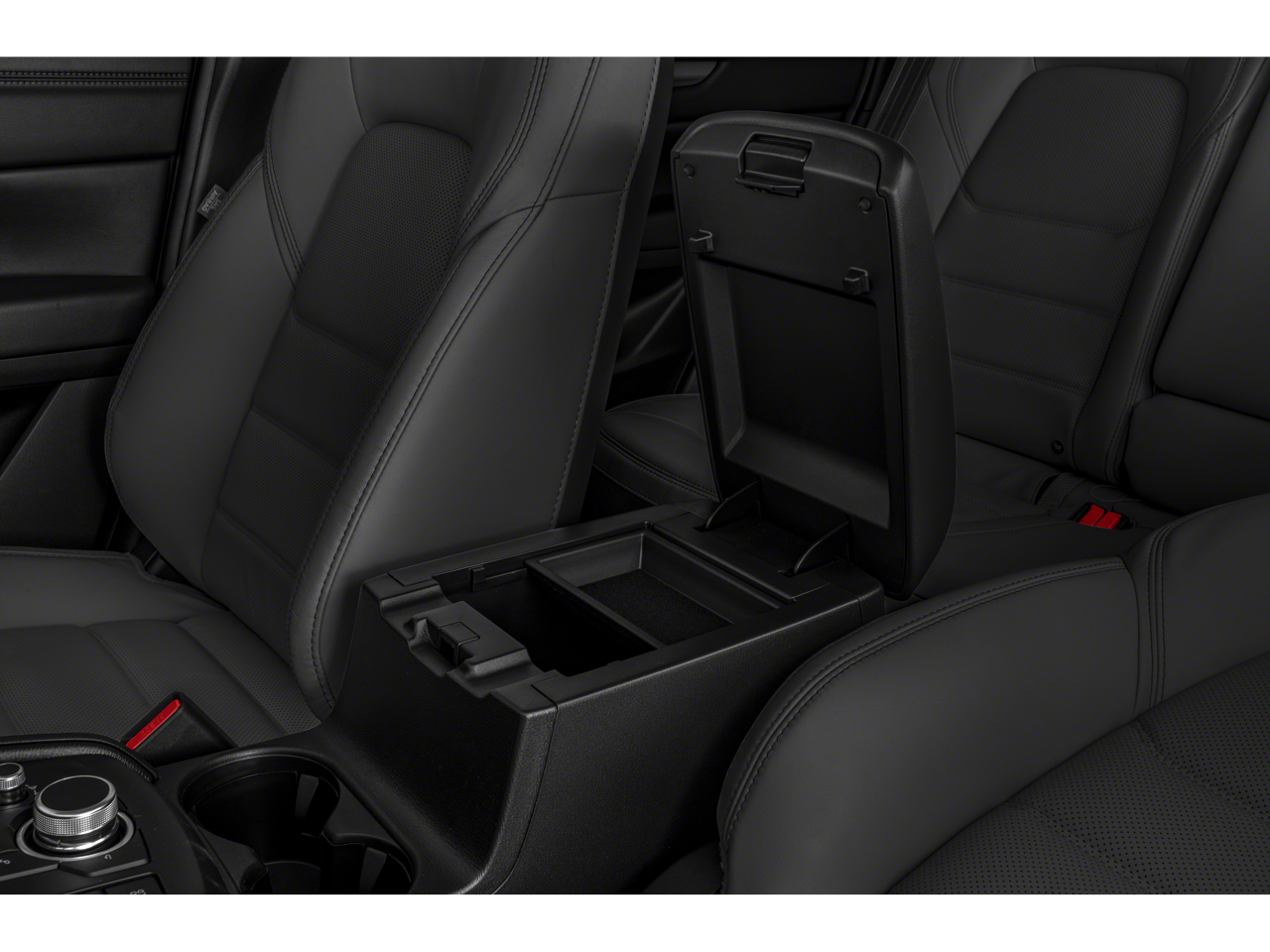 2023 Mazda Mazda CX5 2.5 S Preferred Package