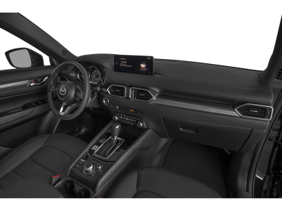 2023 Mazda Mazda CX5 2.5 S Preferred Package