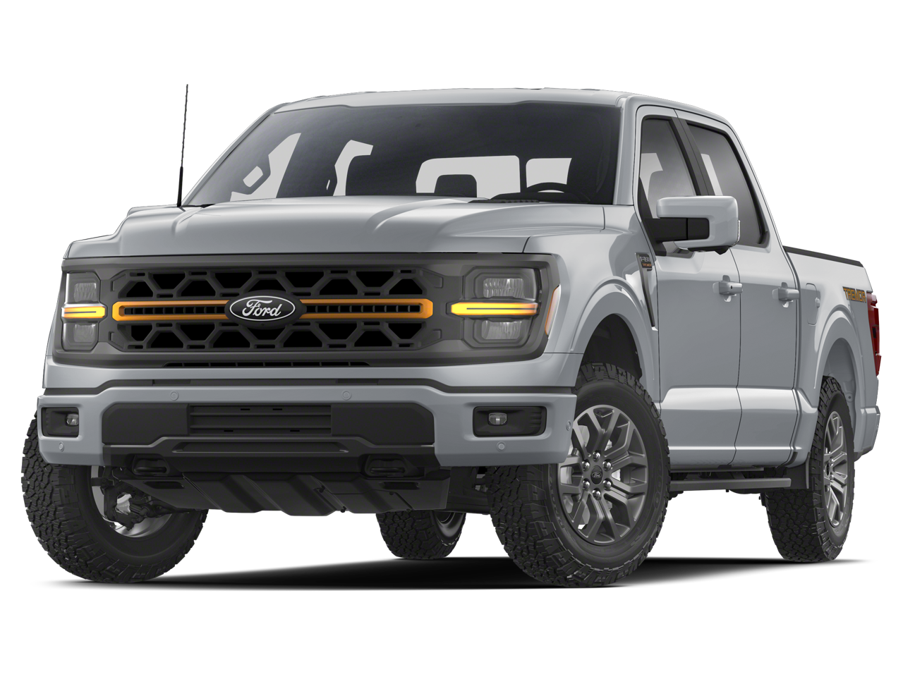 2024 Ford F-150 Tremor 4x4 SuperCrew 5-1/2 Box's photo