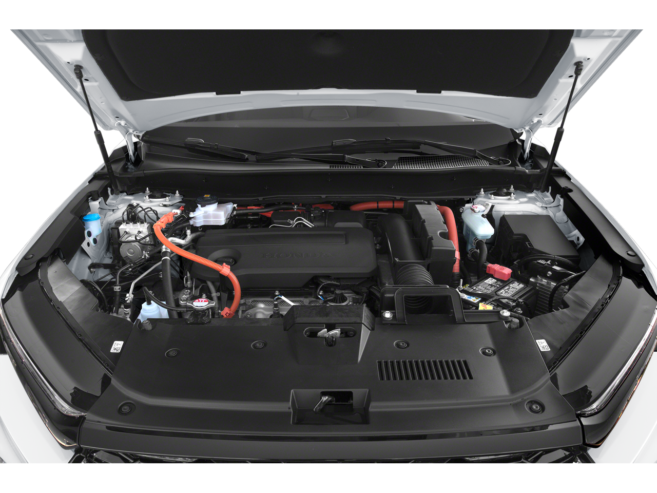 2024 Honda CRV Sport