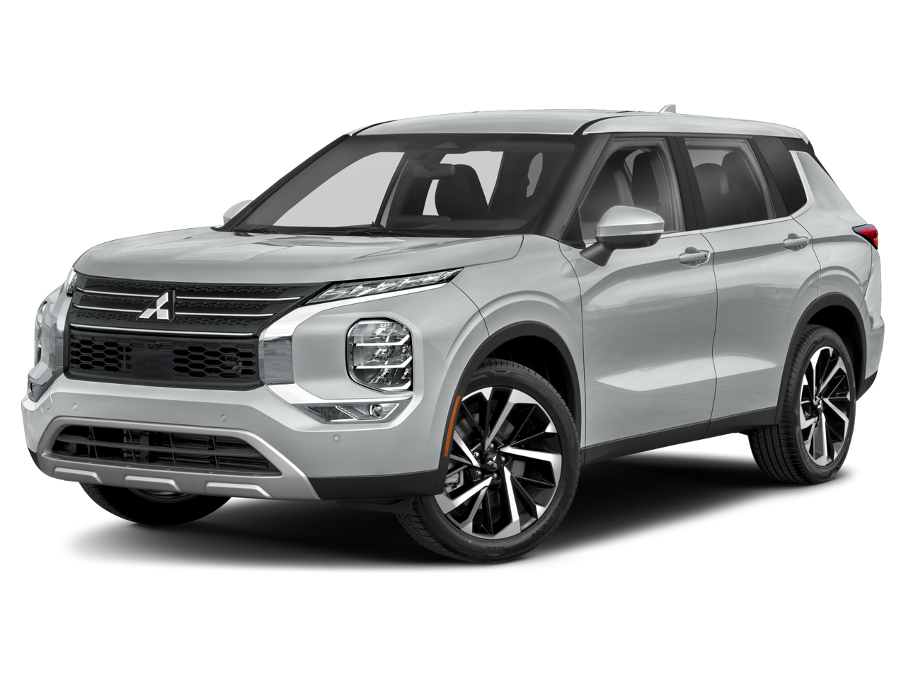 2024 Mitsubishi Outlander SE 2WD's photo