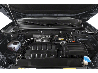 2024 Volkswagen Atlas Cross Sport 2.0T SE
