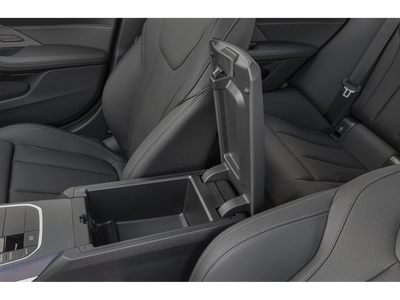 2025 BMW 4 Series 430i