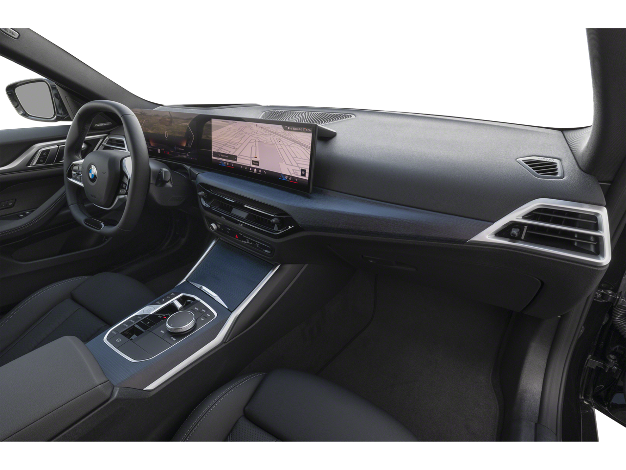 2025 BMW 4 Series 430i