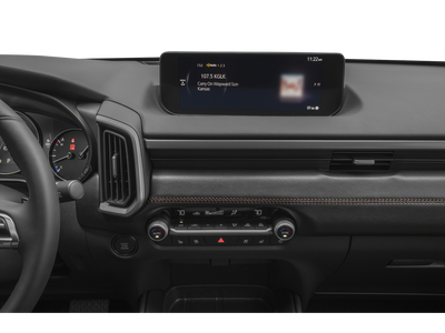 2026 Mazda Mazda CX-50 2.5 Turbo