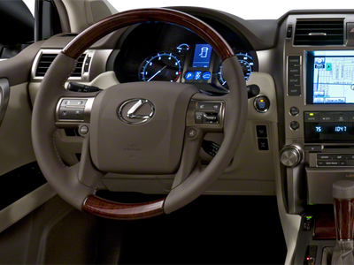 2011 Lexus GX 460 Premium