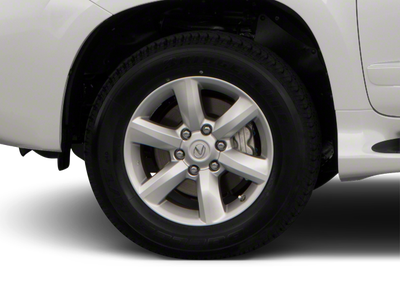 2011 Lexus GX 460 Premium