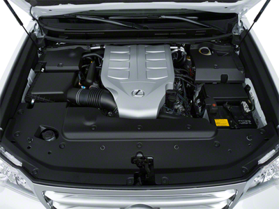 2011 Lexus GX 460 Premium