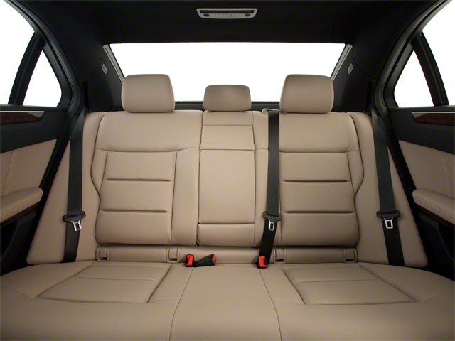 2011 Mercedes-Benz E-Class E 350 Sport