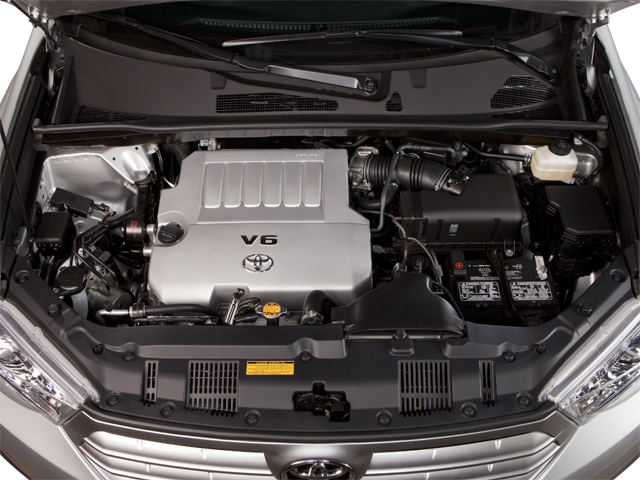 2013 Toyota Highlander NA