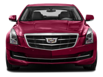 2016 Cadillac ATS Luxury Collection RWD