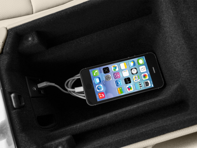 2016 Cadillac ATS Luxury Collection RWD