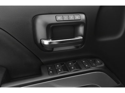 2016 Chevrolet Silverado 3500 HD LTZ