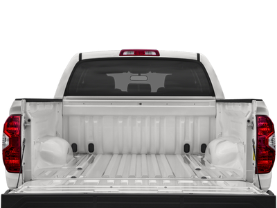 2017 Toyota Tundra 2WD SR5