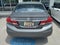 2013 Honda Civic Sdn LX