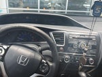 2013 Honda Civic Sdn LX
