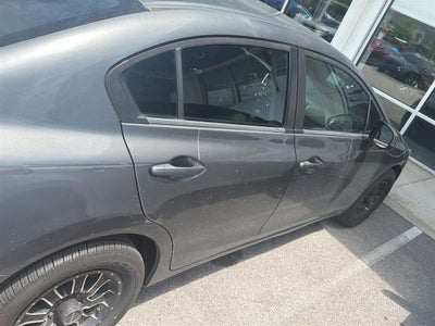 2013 Honda Civic Sdn LX