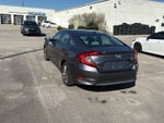 2021 Honda Civic Sedan EX
