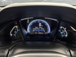 2019 Honda Civic Sedan LX