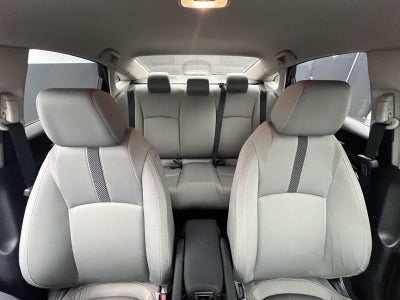 2019 Honda Civic Sedan LX