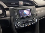 2019 Honda Civic Sedan LX