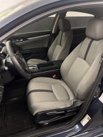 2019 Honda Civic Sedan LX