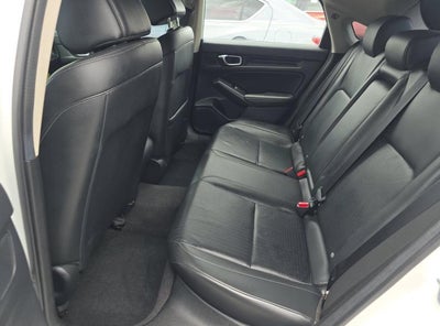 2024 Honda Civic Hatchback EX-L
