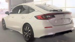 2024 Honda Civic Hatchback EX-L