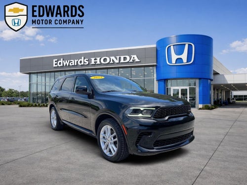 2023 Dodge Durango GT