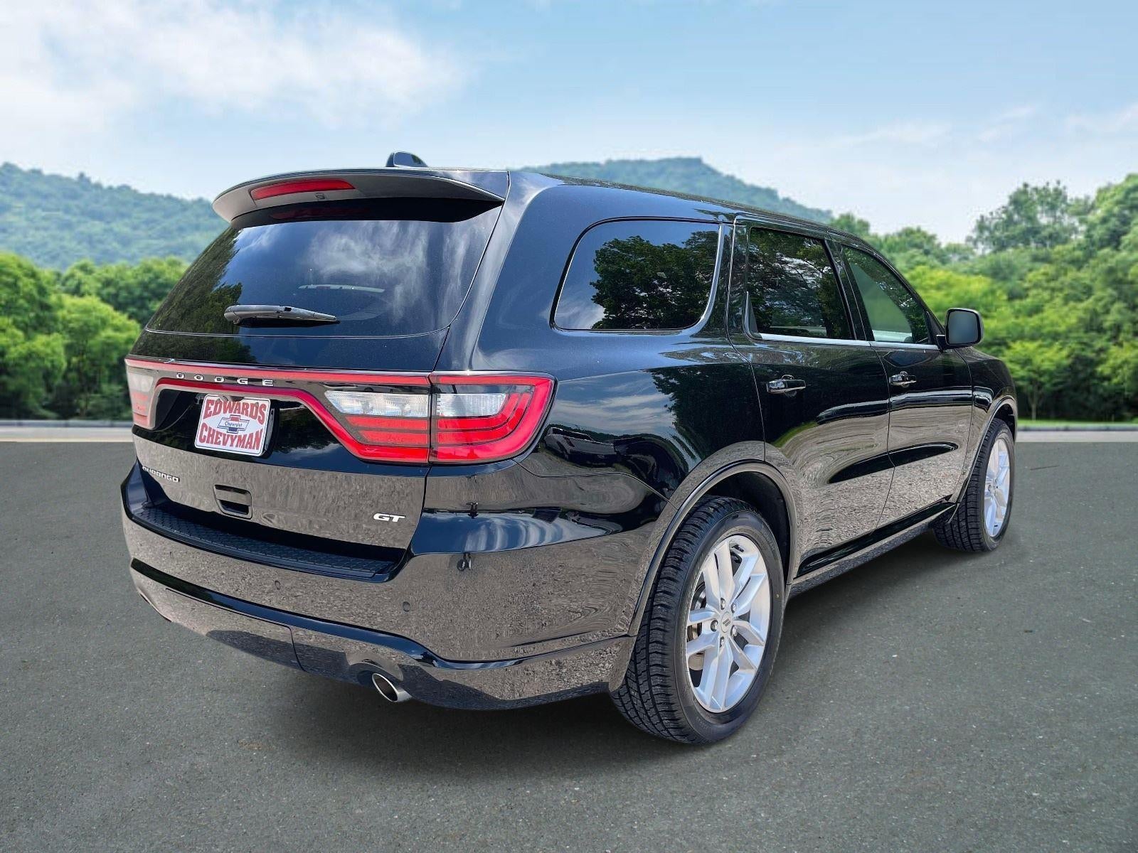 2023 Dodge Durango GT