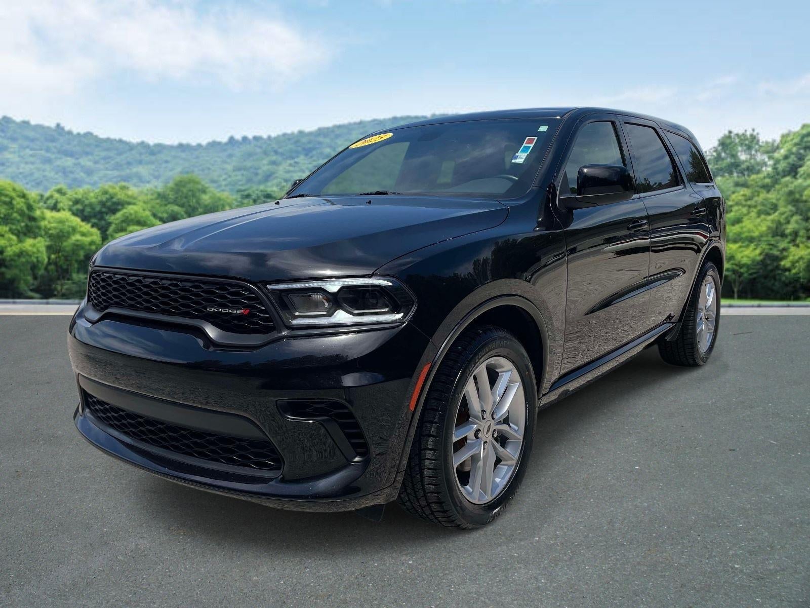 2023 Dodge Durango GT
