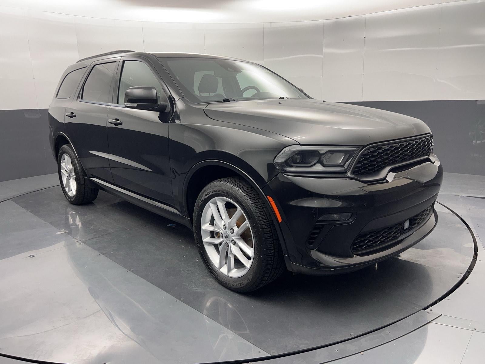 2023 Dodge Durango GT Plus