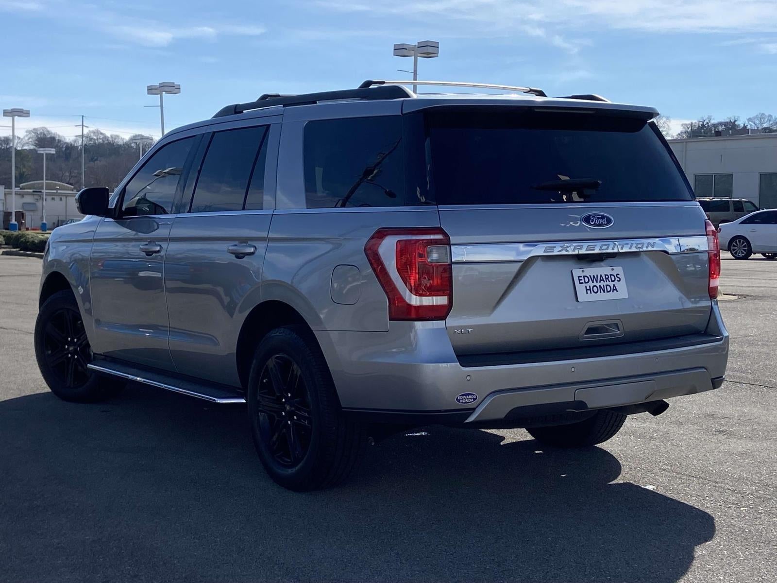 2021 Ford Expedition XLT