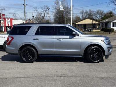 2021 Ford Expedition XLT