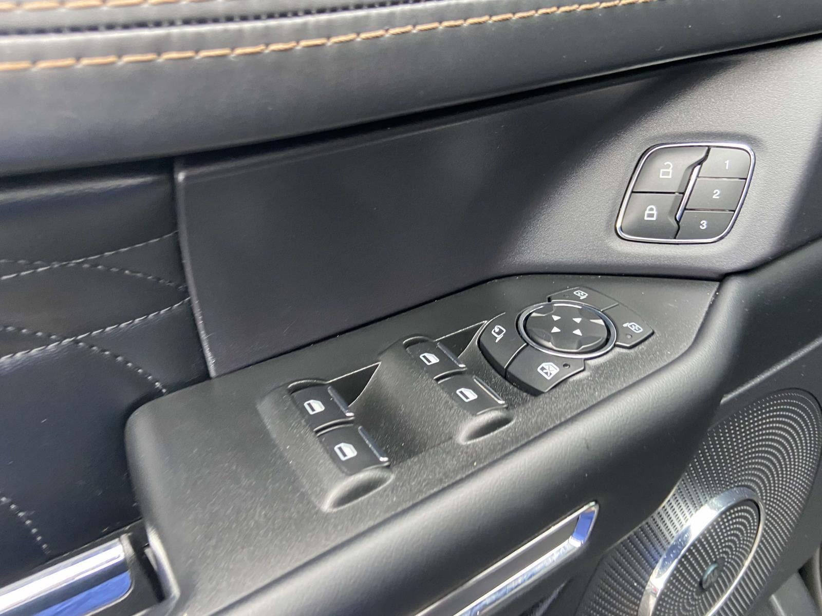 2021 Ford Expedition Platinum