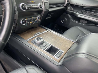 2021 Ford Expedition Platinum