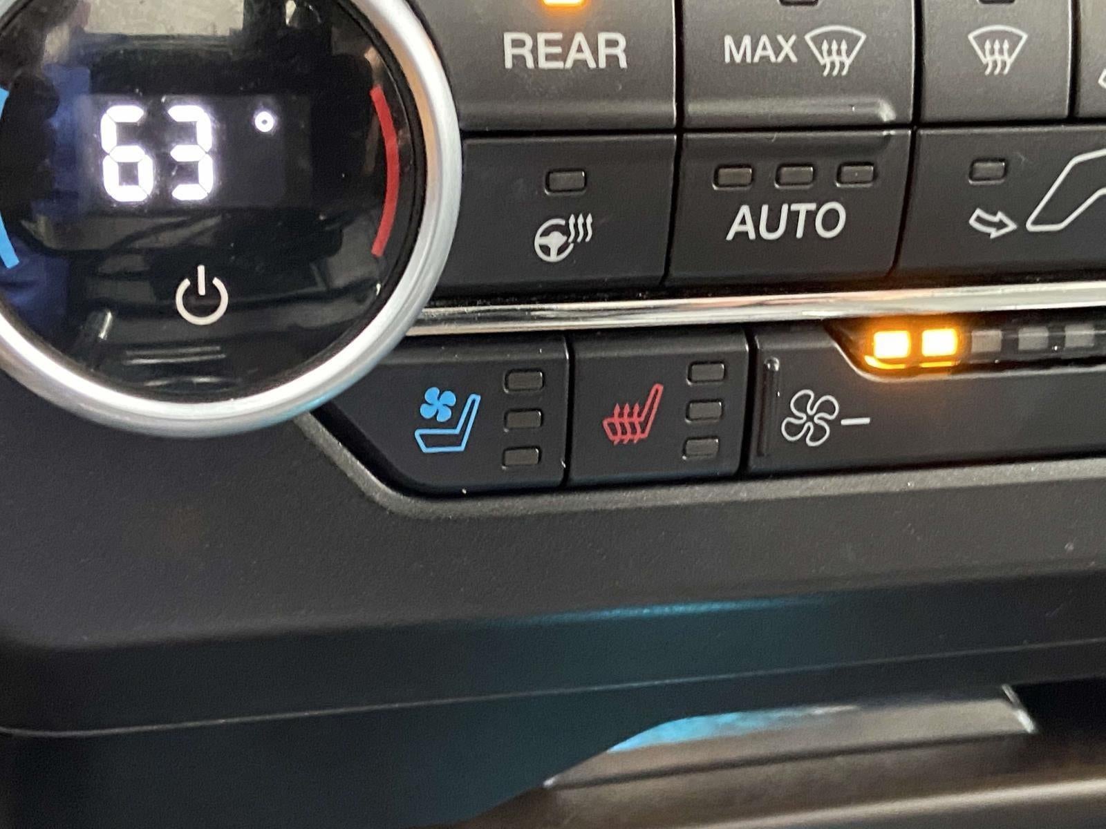 2021 Ford Expedition Platinum