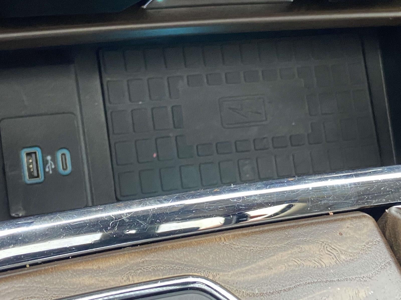 2021 Ford Expedition Platinum