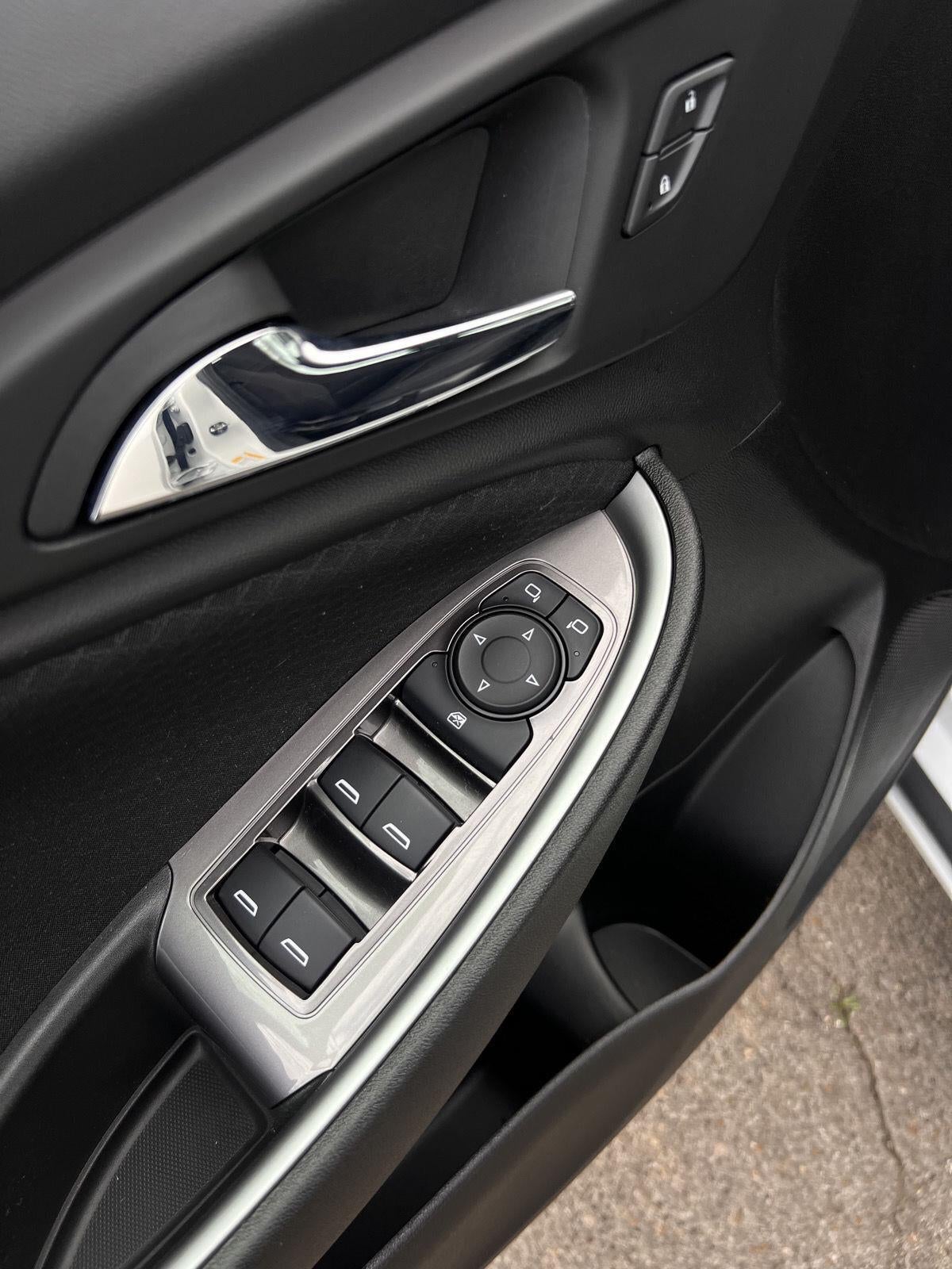 2022 Chevrolet Malibu LS