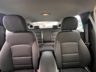 2022 Chevrolet Malibu LS