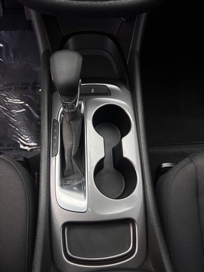 2022 Chevrolet Malibu LS