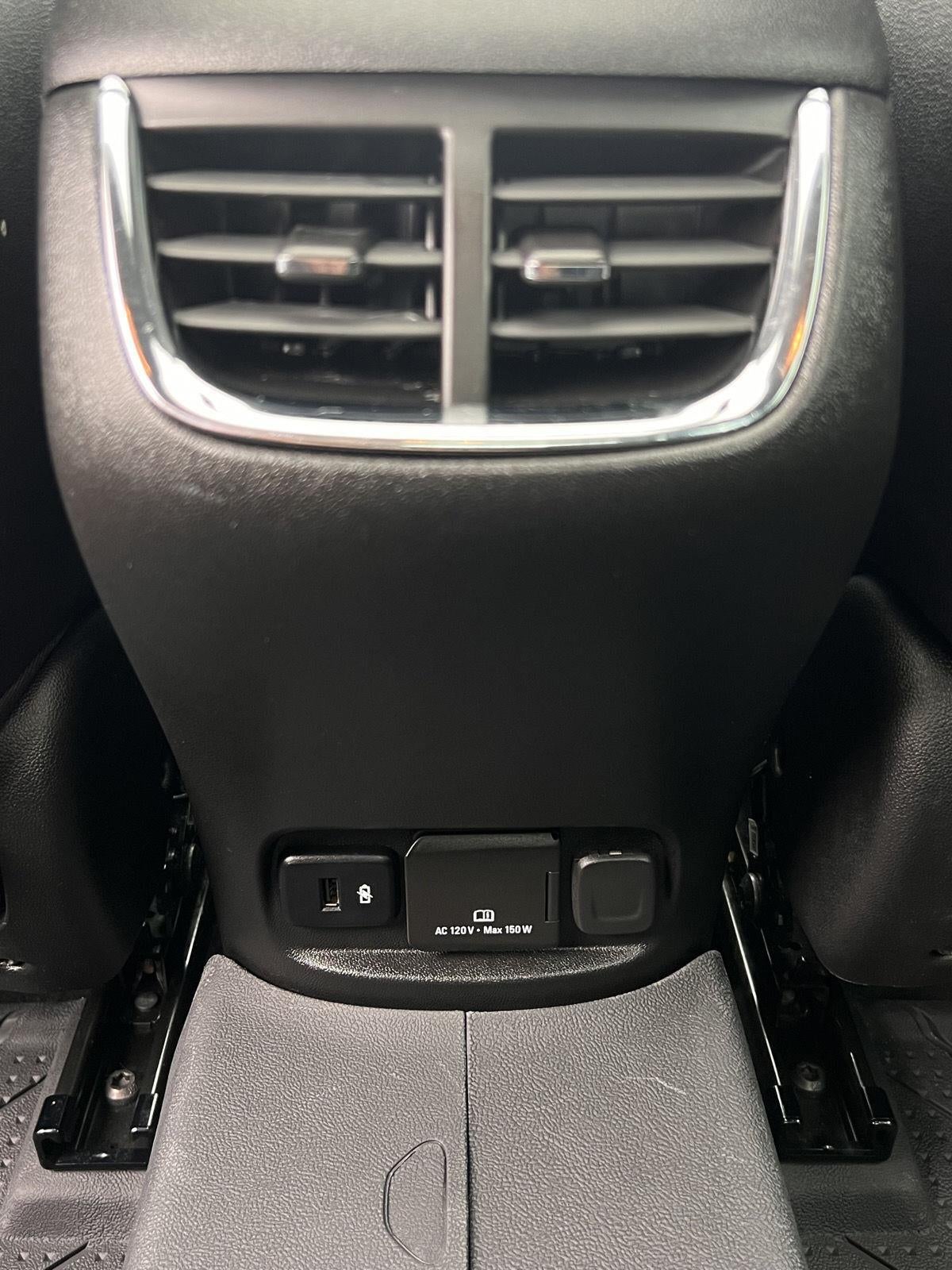 2022 Chevrolet Malibu Premier