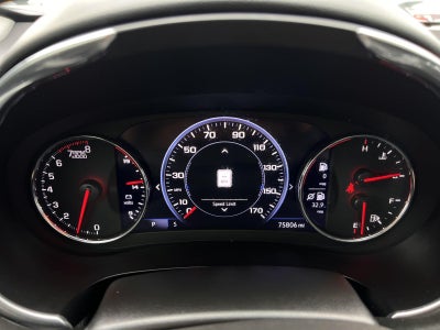 2022 Chevrolet Malibu Premier
