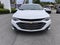 2022 Chevrolet Malibu Premier