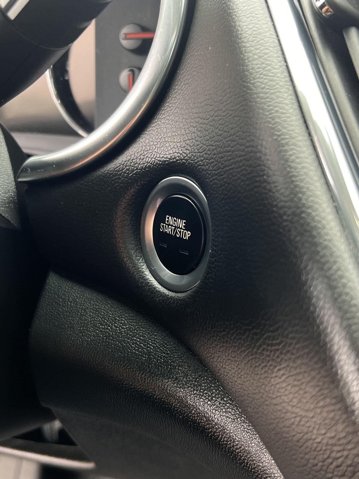 2022 Chevrolet Malibu Premier