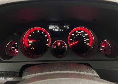 2012 GMC Acadia SLT1