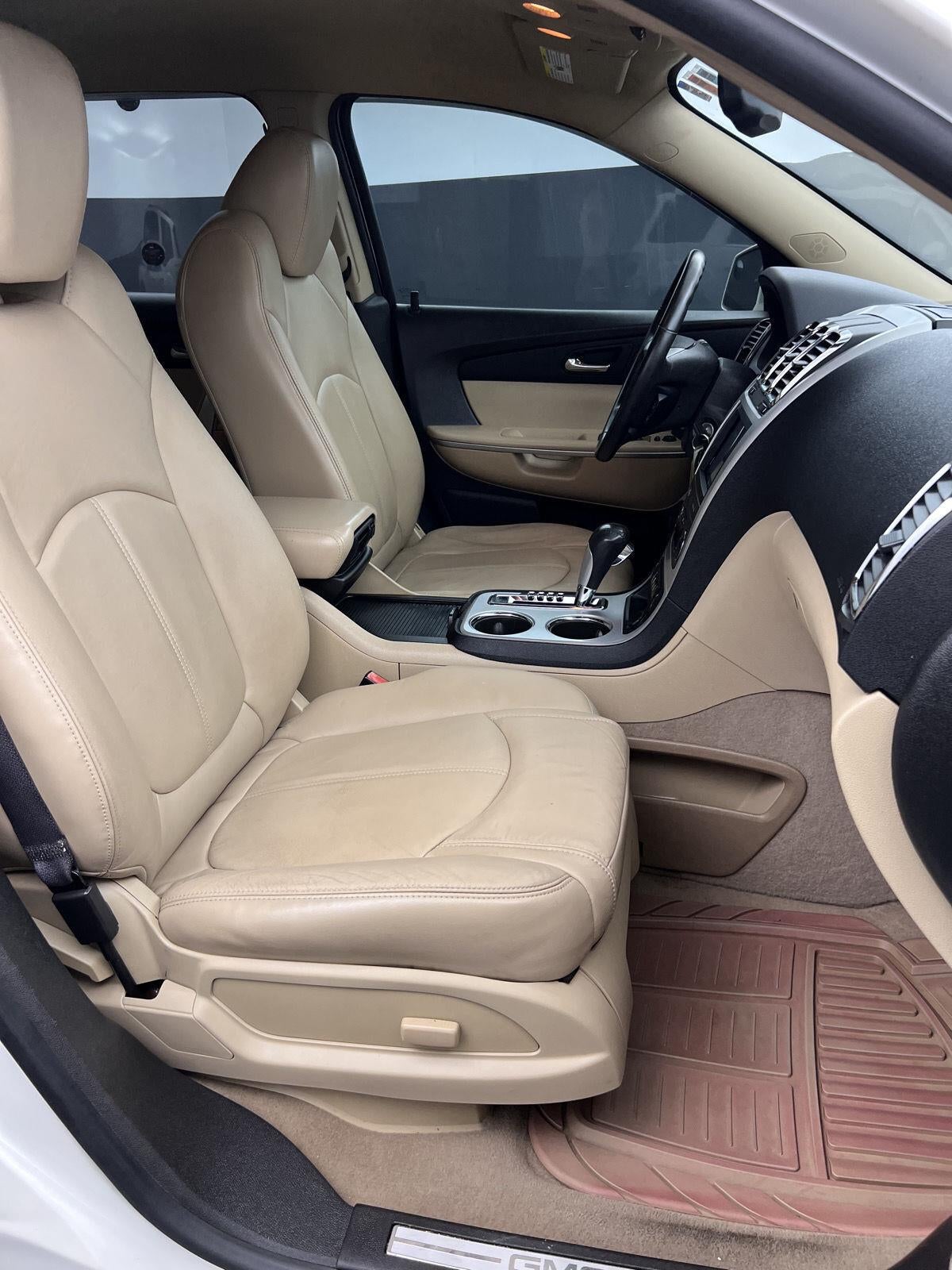 2012 GMC Acadia SLT1