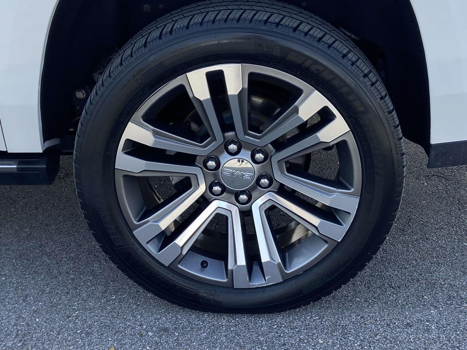 2019 GMC Yukon XL Denali