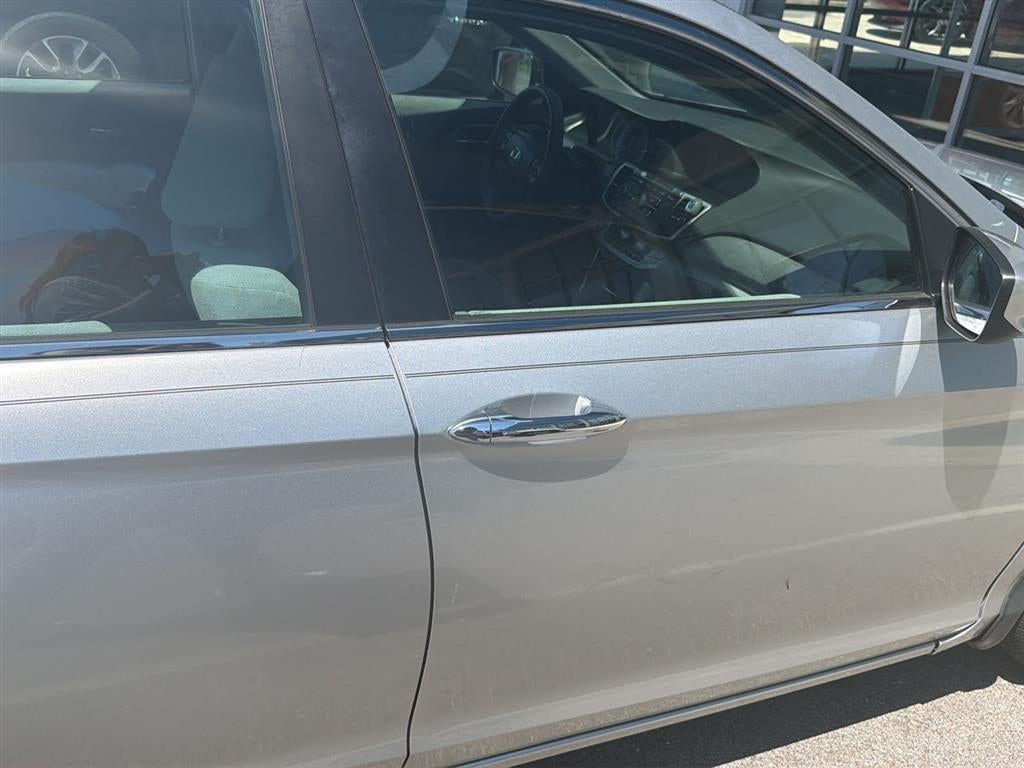 2013 Honda Accord Sdn LX
